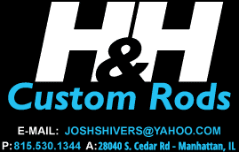 H&H Custom Rods